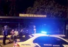 Satuan-Lalu-Lintas-Polres-Manggarai-Giat-Patroli,-Pamturlalin,-dan-Himbauan-KamseLtibCar-Lantas-di-Seputaran-Kota-Ruteng