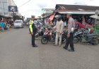 Patroli-KRYD-dan-Pamturlalin-di-Ruteng:-Sat.-Lantas-Polres-Manggarai-Gencar-Himbau-Keselamatan-Lalu-Lintas