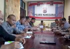 Pimpin-Rapat-Anev-Mingguan,-Kapolres-Manggarai-Sampaikan-Arahan-Strategis