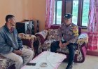 Jaga-Situasi-Kamtibmas,-Bhabinkamtibmas-Kecamatan-Langke-Rembong-laksanakan-Patroli-Dialogis