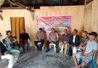Polsek-Cibal-Gelar-Jumat-Curhat,-Warga-Pagal-Sampaikan-Apresiasi-dan-Keluhan