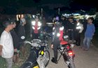 Sat-Samapta-Polres-Manggarai-Laksanakan-Giat-Patroli-Pada-Malam-Hari,-Wujudkan-Keamanan-di-Kota-Ruteng