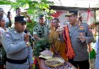 Ikut-Lomba-Tiga-Pilar-Bhabinkamtibmas-Baharkam-Polri-2025:-Bhabinkamtibmas-Desa-Benu-Ubah-Sopi-Jadi-Gula-Aren