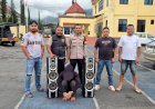 Unit-Jatanras-Polres-Manggarai-Gerak-Cepat,-Pelaku-Pencurian-Kios-di-Wali-Berhasil-Diamankan,-Satu-Orang-Masih-Diburu