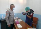 Polres-Manggarai-Laksanakan-Pemeriksaan-Food-Security-Program-Makan-Bergizi-Gratis-(MBG)-di-SPPG-Yayasan-Kemala-Bhayangkari
