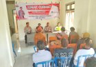 Jumat-Curhat:-Warga-Kelurahan-Tadong-Curahkan-Kerinduan-Akan-Kehadiran-Bhabinkamtibmas
