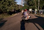 POLSEK-REO-POLRES-MANGGARAI-LAKSANAKAN-PENGATURAN-PAGI,-CIPTAKAN-KAMSELTIBCAR-LANTAS-YANG-KONDUSIF-DI-WILAYAH-REO