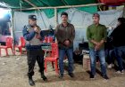 Bhabinkamtibmas-Kecamatan-Lelak-Laksanakan-Patroli-dan-Himbauan-Kamtibmas-pada-Acara-Pesta-Sekolah-di-Desa-Lentang
