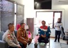 RESPON-DAN-GERAK-CEPAT-POLSEK-REO,-POLRES-MANGGARAI-ANTISIPASI-ANTRIAN-PANJANG-PENGISIAN-BBM-DI-SPBU-REO