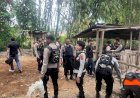 KOMITMEN-BERANTAS-JUDI,-POLRES-MANGGARAI-POLDA-NTT-GREBEK-LOKASI-SABUNG-AYAM-DI-KELURAHAN-ROWANG