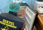 Tim-Food-Security-Polres-Manggarai-Pastikan-Menu-Program-Makan-Bergizi-Gratis-Aman-dan-Layak-Konsumsi