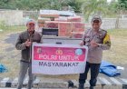 PASCA-GEMPA-BUMI,-POLRES-MANGGARAI-TERUS-SALURKAN-BANTUAN-POLRI-HINGGA-KE-WILAYAH-TERDAMPAK