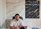 Respon-Cepat-Tim-URC-Polres-Manggarai,-Terduga-Pelaku-Curanmor-dari-Ende-Berhasil-Diamankan-di-Ruteng