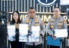 Polri-Mutasi-88-Pati-dan-Pamen,-Sejumlah-PJU-Mabes-dan-Kapolda-Berganti*