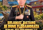 Rotasi-Kepemimpinan-Polri:-Irjen-Pol.-Reza-Arief-Dewanto-Dipercaya-Jabat-Kapolda-NTT,-Irjen-Pol.-Rudi-Darmoko-Dipromosi-Jadi-Kalemdiklat-Polri