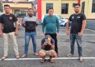 GERAK-CEPAT-UNIT-JATANRAS-SATRESKRIM-POLRES-MANGGARAI,-TERDUGA-PELAKU-PENCURIAN-HANDPHONE-DAN-AKSES-ILEGAL-DIAMANKAN