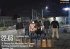 Polres-Manggarai-Ungkap-Dugaan-Penyalahgunaan-BBM-Bersubsidi,-390-Liter-Pertalite-Diamankan