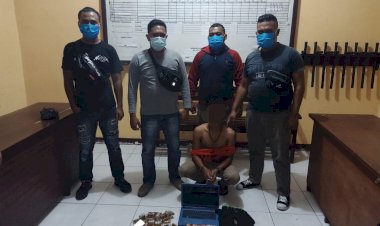 Unit-Jatanras-Polres-Manggarai,-Ciduk-Pelaku-Pencurian