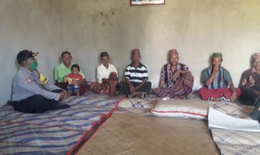 Hadiri-Acara-Syukuran-Permandian,-Bhabinkamtibmas-Sampaikan-Ini.