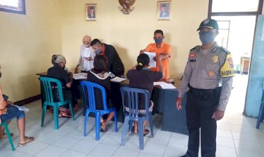 Pengamanan-BST-Tahap-Akhir-,-BRIPKA-Mateus-Maju-Sampaikan-Ini