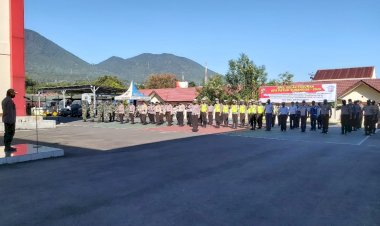 Polres-Manggarai-Apel-Gelar-Pasukan-OPS-Turangga---2020