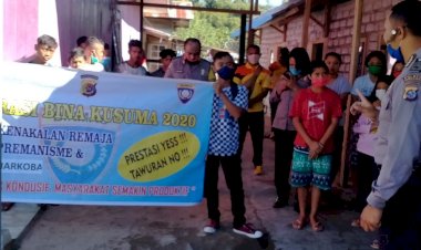 Polres-Manggarai-Laksanakan-Operasi-Bina-Kusuma-Turangga-2020