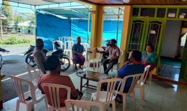 BRIGPOL-Lukman-Imbau-Warganya--Patuhi-Protokol-Kesehatan.