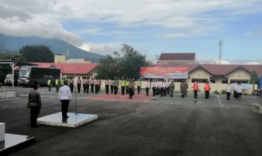 Polres-Manggarai-Laksanakan-Apel-Gabungan-Kesiapsiagaan-Penanggulangan-Bencana-Alam.