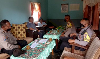 KBO-Binmas-Laksanakan-Sambang-dan-Himbau-Warga-Ikuti-Protokol-Kesehatan.