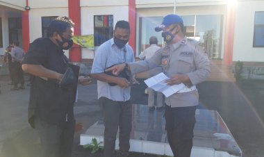 Pemeriksaan-Senpi-Anggota-Oleh-Propam