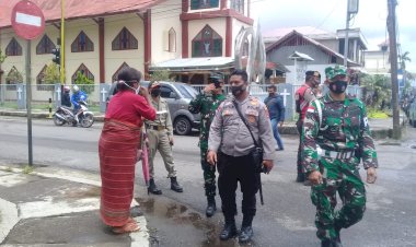 Giat-Polres-Manggarai--Dan-Kodim-1612-Dalam-Upaya-Pencegahan-Penyebaran-Virus-Covid---19