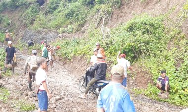 Longsor--Pagal-Beamese-Ladur