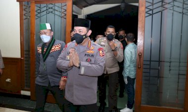 Hadiri-Dies-Natalis-HMI-Ke-74,-Kapolri:-Kita-Butuh-Bersatu-Melawan-Covid-19