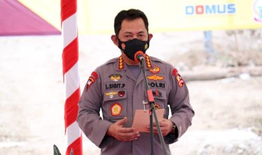 Kapolri-Keluarkan-Surat-Edaran-Penanganan-Kasus-UU-ITE,-Ini-Isinya