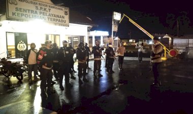 Samapta-Polres-Manggarai-Melaksanakan-Giat-patroli,