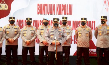 Kapolri-Luncurkan-Bantuan-1.000-Oksigen-Konsentrator-Bantu-Warga-yang-Terpapar-Covid-19