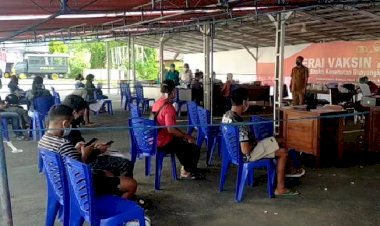 Lagi,-Polres-Manggarai-Melaksanakan-Kegiatan-Vaksinasi-Tahap-II