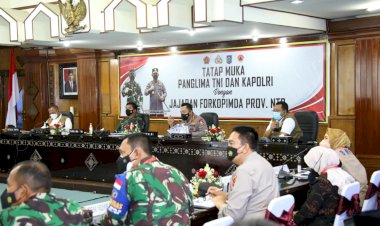 Kapolri-Ingatkan-Penurunan-Level-di-NTB-Harus-Diimbangi-Prokes-yang-Ketat
