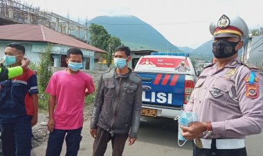 OPS-Patuh-Dan-Mobil-Masker-Polres-Manggarai