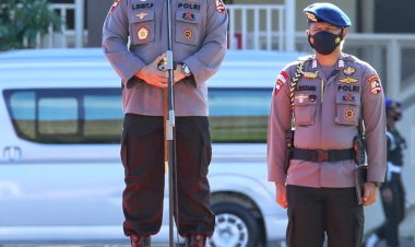 Kapolri-ke-Jajaran-TNI-Polri:-Keberhasilan-PON-Bawa-Kehormatan-Bangsa