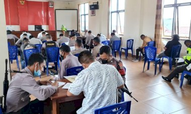 Test-Psikologi-Pemegang-Senjata-Api-Organik-Polri-bagi-Anggota-Polres-Manggarai