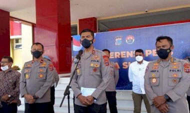 Satgas-Madago-Kontak-Tembak-dengan-Teroris-Poso,-1-DPO-Tewas