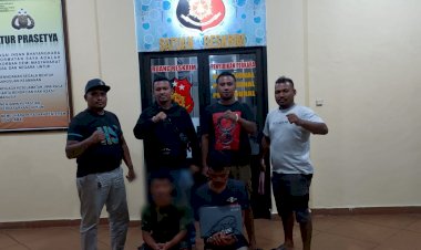 Pelaku--Pencurian-Laptop-Berhasil-Di-Bekuk-Unit-Jatanras-Polres-Manggarai