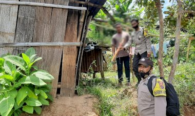 Niat-Bongkar-Dapur,-Pria-Asal-Desa-Beo-Kina-Di-Bacok.