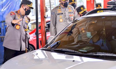 Kapolri-Sosialisasikan-One-Way-di-Jalan-Tol-Akan-Diperpanjang-Hingga-Esok-Pagi