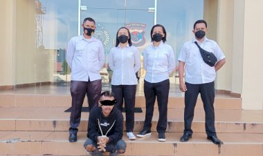 Unit-PPA-Polres-Manggarai-Amankan-DPO-Kasus-Persetubuhan