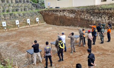 Lomba-Menembak-Tingkat-Polres-Manggarai