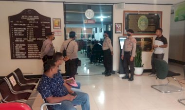 PENGAMANAN-SIDANG-PERKARA-PIDANA-DAN-PERDATA-DI-KANTOR-PENGADILAN-NEGERI-RUTENG