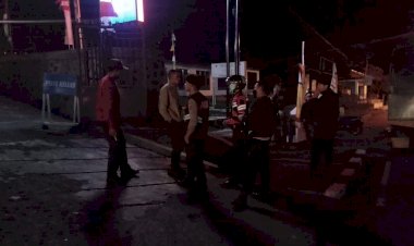 Laksanakan-Patroli-Malam,-Ini-Yang-Dilakukan-Samapta-Polres-Manggarai.