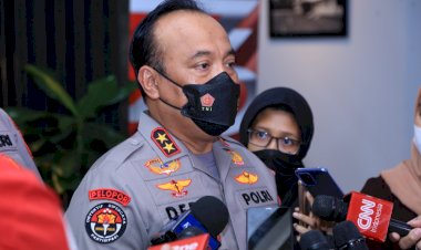 13-Anggota-Polri-Mendapatkan-Kenaikan-Pangkat,-Ini-Daftarnya